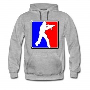 Men's COUNTER STRIKE Hoodie
