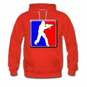 Men's COUNTER STRIKE Hoodie