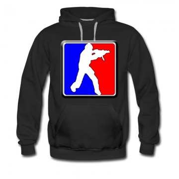 Men's COUNTER STRIKE Hoodie
