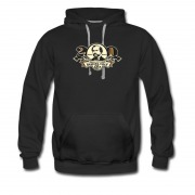 Men's Cowboy Annivesry Samuel Colt 200 Logo Hoodie
