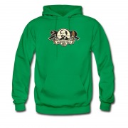 Men's Cowboy Annivesry Samuel Colt 200 Logo Hoodie