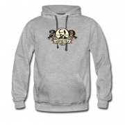 Men's Cowboy Annivesry Samuel Colt 200 Logo Hoodie