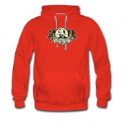 Men's Cowboy Annivesry Samuel Colt 200 Logo Hoodie