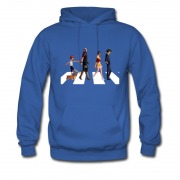 Men's Cowboy Bebop Hoodie