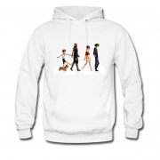 Men's Cowboy Bebop Hoodie