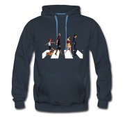 Men's Cowboy Bebop Hoodie