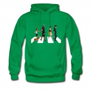 Men's Cowboy Bebop Hoodie