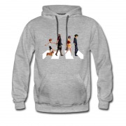 Men's Cowboy Bebop Hoodie