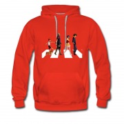 Men's Cowboy Bebop Hoodie
