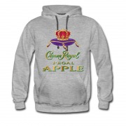 Men's CROWN ROYAL BEER Hoodie