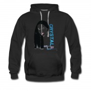 Men's Crystal Gayle Talladega Hoodie