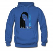 Men's Crystal Gayle Talladega Hoodie