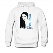 Men's Crystal Gayle Talladega Hoodie