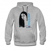 Men's Crystal Gayle Talladega Hoodie