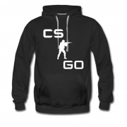 Men's CS AND GO Hoodie