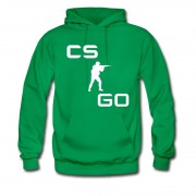 Men's CS AND GO Hoodie