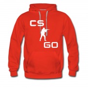 Men's CS AND GO Hoodie