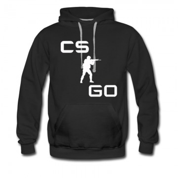 Men's CS AND GO Hoodie