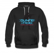 Men's CS GLOBAL OFFENSIVE Hoodie