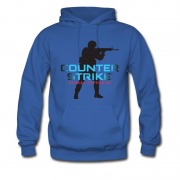 Men's CS GLOBAL OFFENSIVE Hoodie