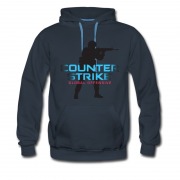Men's CS GLOBAL OFFENSIVE Hoodie