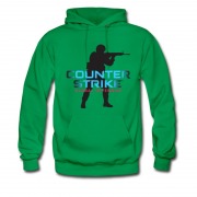 Men's CS GLOBAL OFFENSIVE Hoodie