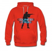 Men's CS GLOBAL OFFENSIVE Hoodie