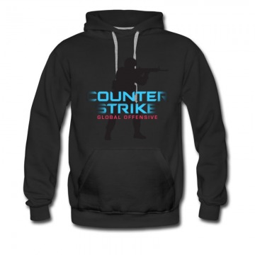 Men's CS GLOBAL OFFENSIVE Hoodie