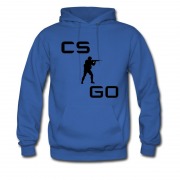 Men's CS Hoodie