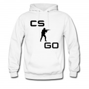 Men's CS Hoodie