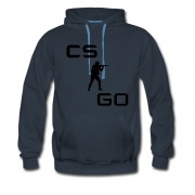 Men's CS Hoodie