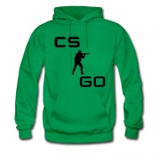 Men's CS Hoodie
