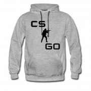 Men's CS Hoodie