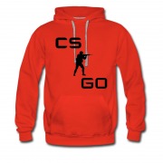 Men's CS Hoodie