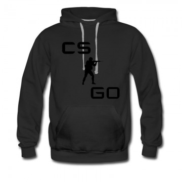 Men's CS Hoodie