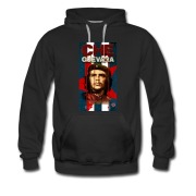 Men's CUBA HERO Hoodie