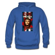 Men's CUBA HERO Hoodie