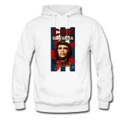 Men's CUBA HERO Hoodie