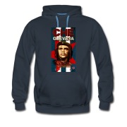 Men's CUBA HERO Hoodie