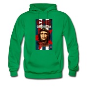 Men's CUBA HERO Hoodie