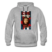 Men's CUBA HERO Hoodie