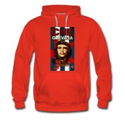 Men's CUBA HERO Hoodie