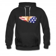 Men's CUT THE SHIRT Hoodie