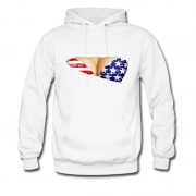 Men's CUT THE SHIRT Hoodie