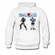 Men's CYBORG Hoodie