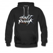 Men's DAFT PUNK (＝ Hoodie
