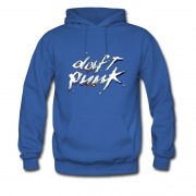 Men's DAFT PUNK (＝ Hoodie