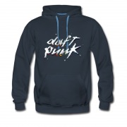 Men's DAFT PUNK (＝ Hoodie