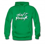 Men's DAFT PUNK (＝ Hoodie