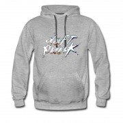 Men's DAFT PUNK (＝ Hoodie